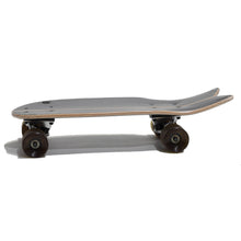 Load image into Gallery viewer, BLANK 22 Inch FISH TAIL Mini Cruiser Black