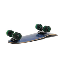 Load image into Gallery viewer, BLANK 22 Inch FISH TAIL Mini Cruiser Blue
