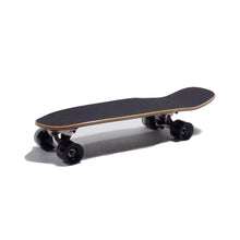 Load image into Gallery viewer, BLANK 24 Inch Mini Cruiser Black