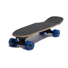 Load image into Gallery viewer, BLANK 24 Inch Mini Cruiser Blue