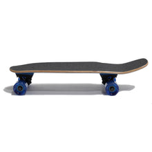 Load image into Gallery viewer, BLANK 24 Inch Mini Cruiser Blue