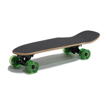 Load image into Gallery viewer, BLANK 24 Inch Mini Cruiser Green