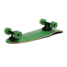 Load image into Gallery viewer, BLANK 24 Inch Mini Cruiser Green