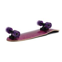 Load image into Gallery viewer, BLANK 24 Inch Mini Cruiser Purple