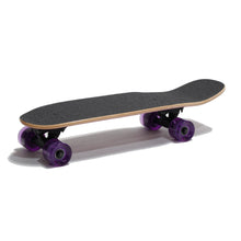 Load image into Gallery viewer, BLANK 24 Inch Mini Cruiser Purple