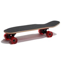 Load image into Gallery viewer, BLANK 24 Inch Mini Cruiser Red