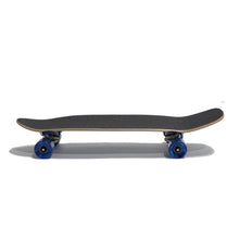 Load image into Gallery viewer, BLANK 27 Inch Complete Cruiser Skateboard Blue