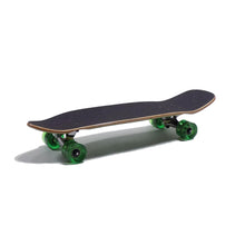 Load image into Gallery viewer, BLANK 27 Inch Complete Cruiser Skateboard Green