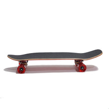 Load image into Gallery viewer, BLANK 27 Inch Complete Cruiser Skateboard Red