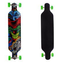 Load image into Gallery viewer, 39 Drop Down Complete Longboard JOKER