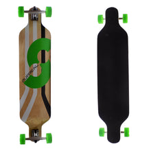 Load image into Gallery viewer, 39 Drop Down Complete Longboard JOKER