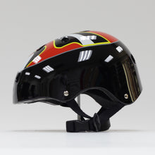 Load image into Gallery viewer, DOUBLE CPSC Skate Multisport Helmet Face Changing
