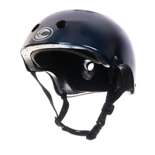Load image into Gallery viewer, DOUBLE CPSC Skate Multisport Helmet Blue