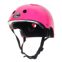 Load image into Gallery viewer, DOUBLE CPSC Skate Multisport Helmet Pink