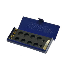 Load image into Gallery viewer, TURBO Bearing Metal Box