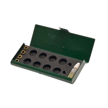 Load image into Gallery viewer, TURBO Bearing Metal Box