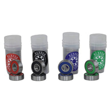 Load image into Gallery viewer, RUNNER ABEC 3, 5, 7, 9 Bearings