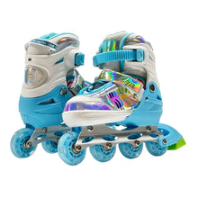 Load image into Gallery viewer, SKATE GEAR SSE-707BG