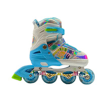 Load image into Gallery viewer, SKATE GEAR SSE-707BG