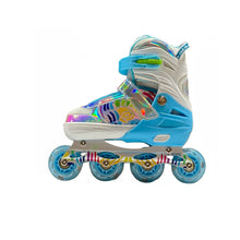 Load image into Gallery viewer, SKATE GEAR SSE-707BG