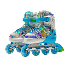 Load image into Gallery viewer, SKATE GEAR SSE-707BG