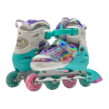 Load image into Gallery viewer, SKATE GEAR SSE-707BP