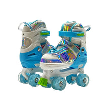 Load image into Gallery viewer, SKATE GEAR SSE-708BG