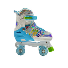 Load image into Gallery viewer, SKATE GEAR SSE-708BG