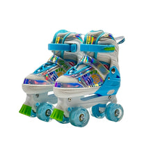 Load image into Gallery viewer, SKATE GEAR SSE-708BG