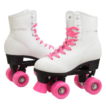Load image into Gallery viewer, SKATE GEAR 85A Wheels Quad Roller Skate - PINK