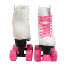 Load image into Gallery viewer, SKATE GEAR 85A Wheels Quad Roller Skate - PINK