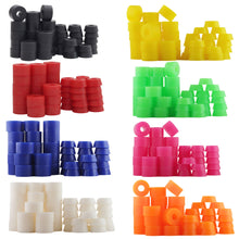 Load image into Gallery viewer, BLANK 90A Skateboard Longboard Trucks Bushings 20-Pack