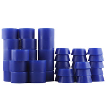 Load image into Gallery viewer, BLANK 90A Skateboard Longboard Trucks Bushings 20-Pack