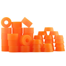 Load image into Gallery viewer, BLANK 90A Skateboard Longboard Trucks Bushings 20-Pack