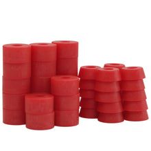 Load image into Gallery viewer, BLANK 90A Skateboard Longboard Trucks Bushings 20-Pack