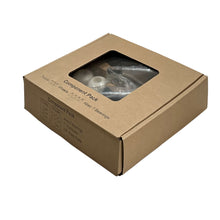 Load image into Gallery viewer, BLANK | 5.25 Inch Trucks Wheels Bearing Combo Sets