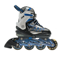 Load image into Gallery viewer, Kids INLINE SKATES air cushion