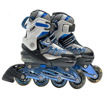 Load image into Gallery viewer, Kids INLINE SKATES air cushion