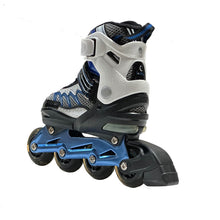 Load image into Gallery viewer, Kids INLINE SKATES air cushion
