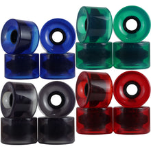 Load image into Gallery viewer, 65mm x 46mm 83A Cruiser Wheels