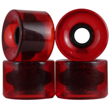 Load image into Gallery viewer, 65mm x 46mm 83A Cruiser Wheels