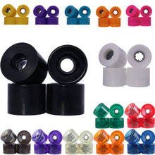 Load image into Gallery viewer, 60mm HR 78A Cruiser Wheels