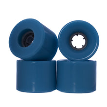 Load image into Gallery viewer, 60mm HR 78A Cruiser Wheels
