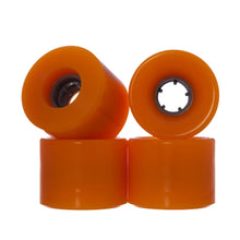 Load image into Gallery viewer, 60mm HR 78A Cruiser Wheels
