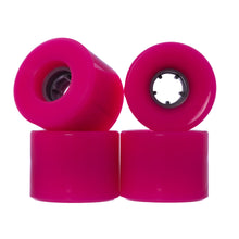 Load image into Gallery viewer, 60mm HR 78A Cruiser Wheels