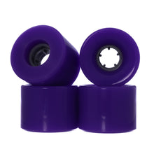 Load image into Gallery viewer, 60mm HR 78A Cruiser Wheels