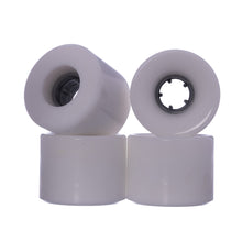 Load image into Gallery viewer, 60mm HR 78A Cruiser Wheels