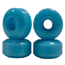 Load image into Gallery viewer, BLANK 52-53mm HR 99A Skateboard Wheels EV Style