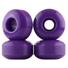 Load image into Gallery viewer, BLANK 52-53mm HR 99A Skateboard Wheels EV Style