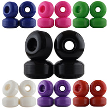 Load image into Gallery viewer, BLANK 52-53mm HR 99A Skateboard Wheels EV Style